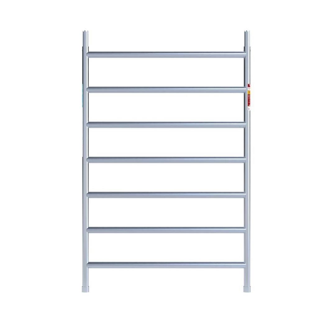 Rolsteiger opbouwframe 135x200 cm – 7-sports